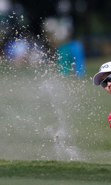 Higa of Japan shoots 65, lowest debut US Women’s Open round